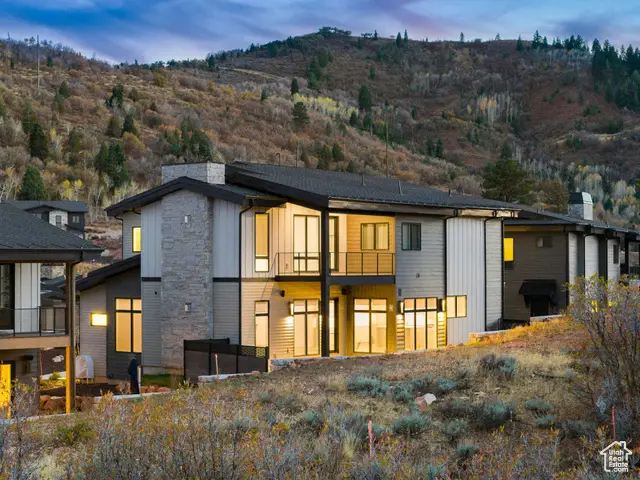 4110 W Sierra Dr, Park City, UT 84098 - Image #3