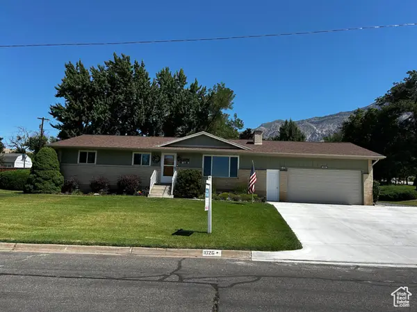 1026 W 3800 N, Pleasant View, UT 84414