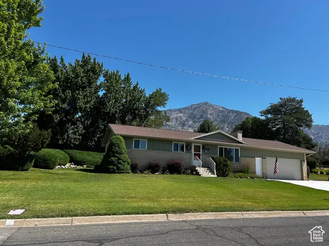 1026 W 3800 N, Pleasant View, UT 84414 - #2