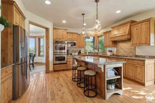 2605 E Woodland Way, Woodland, UT 84036 - #3