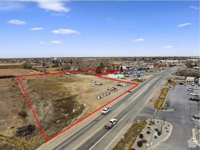 377 N 1900 W, Marriott Slaterville, UT 84404 - #2
