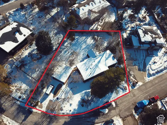 3794 E Hermes Dr, Salt Lake City, UT 84124 - Image #2