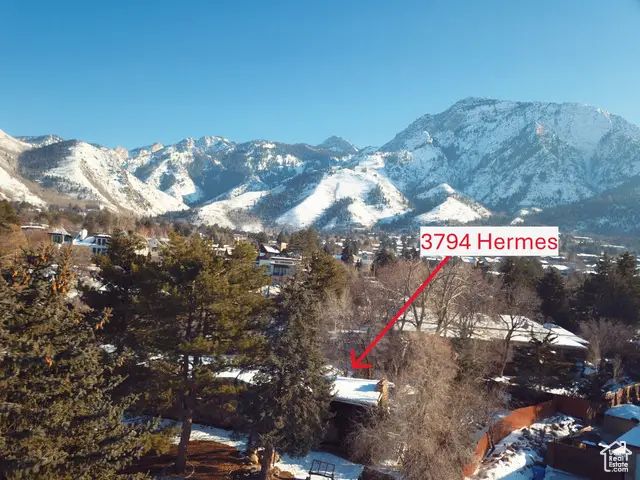 3794 E Hermes Dr, Salt Lake City, UT 84124 - Image #3
