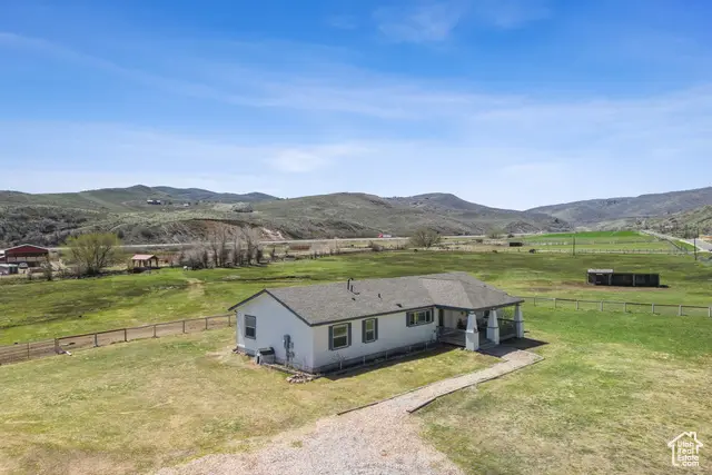 29706 Old Lincoln Hwy, Wanship, UT 84017 - Image #1