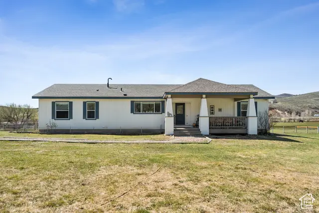 29706 Old Lincoln Hwy, Wanship, UT 84017 - Image #2