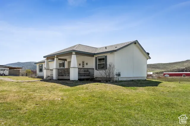 29706 Old Lincoln Hwy, Wanship, UT 84017 - Image #3