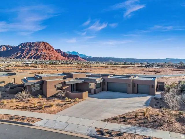 533 S Kwavasa Dr, Ivins, UT 84738 - Image #1