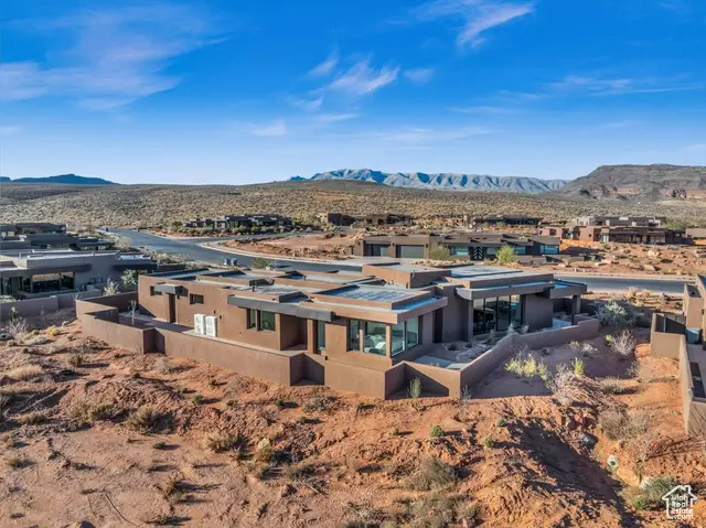 533 S Kwavasa Dr, Ivins, UT 84738 - Image #3