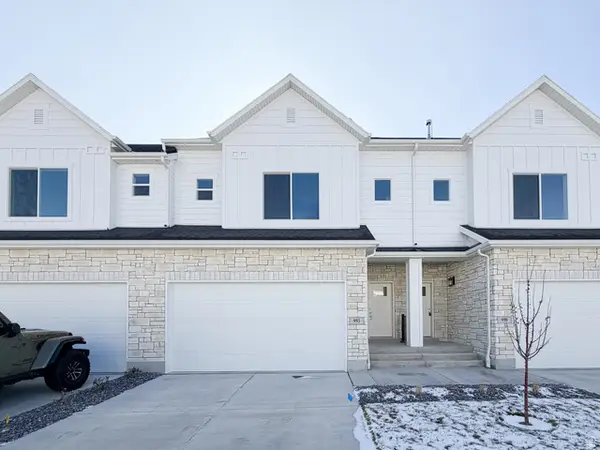 993 W Mountain Hollow Way #313, Lehi, UT 84043