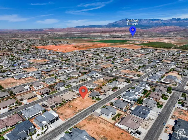 2810 S 3480 W, Hurricane, UT 84737 - #1