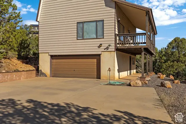 375 Hillcrest, Central, UT 84722 - Image #2