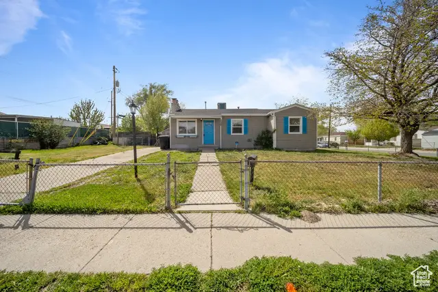 5390 S 4460 W, Kearns, UT 84118 - #1