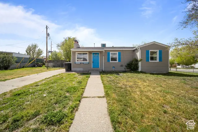 5390 S 4460 W, Kearns, UT 84118 - #2