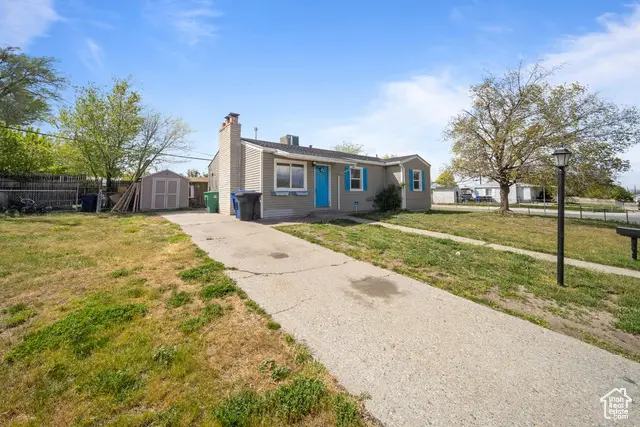 5390 S 4460 W, Kearns, UT 84118 - #3