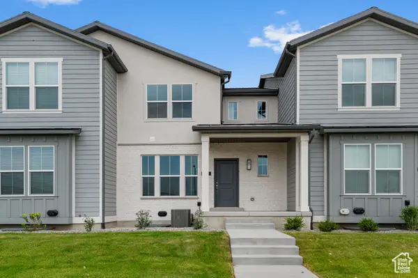 3511 W Hardman Way, Lehi, UT 84043