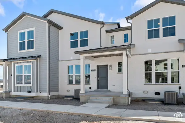 1824 N 3530 W, Lehi, UT 84043