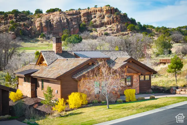 181 N Club Cabins Ct, Heber City, UT 84032 - Image #1