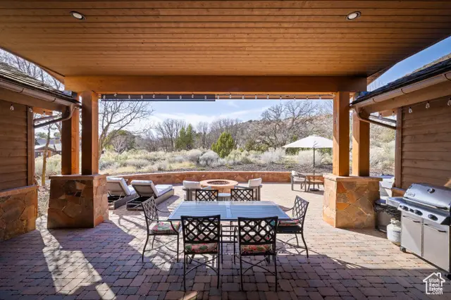 181 N Club Cabins Ct, Heber City, UT 84032 - Image #3