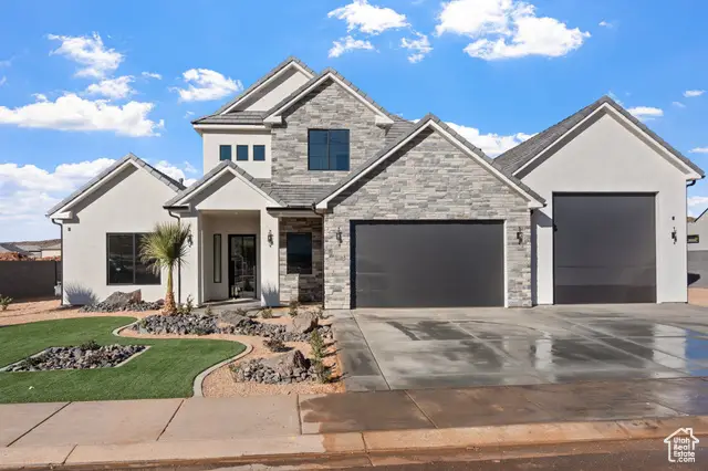 2022 S Blossom Way, Hurricane, UT 84737 - Image #1