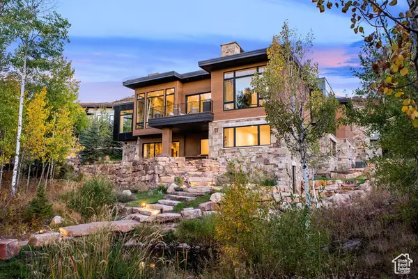 4780 Enclave Ct, Park City, UT 84098