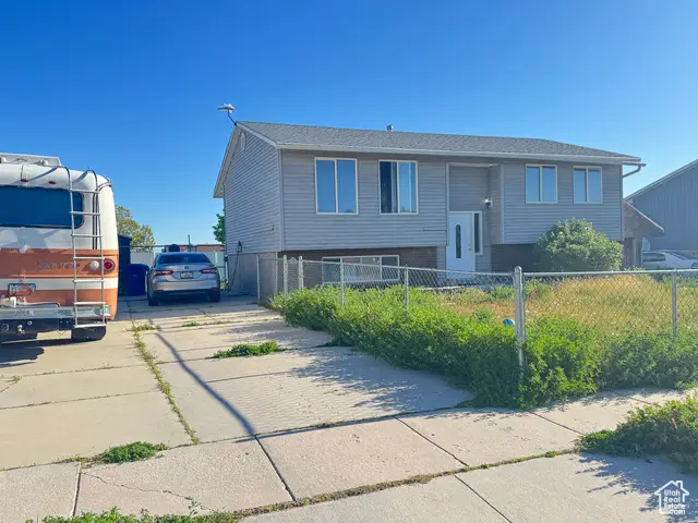 5350 W 5150 S, Kearns, UT 84118 - #1