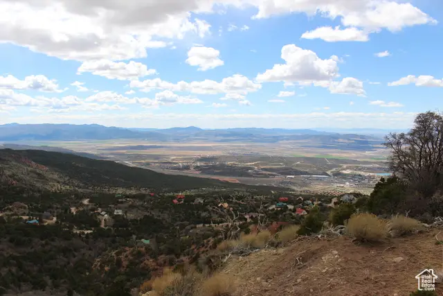 1133 E High Mountain View Cirlce, Cedar City, UT 84720 - #1
