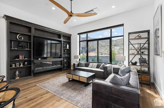 1450 W Torrey Pines Rd, Hurricane, UT 84737 - Image #2