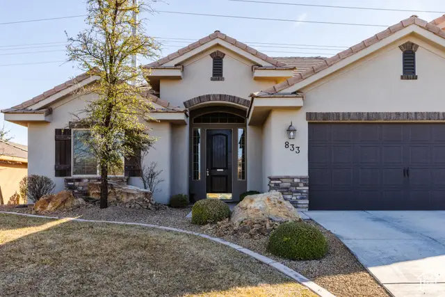 833 W 4100 S, Saint George, UT 84790 - Image #3