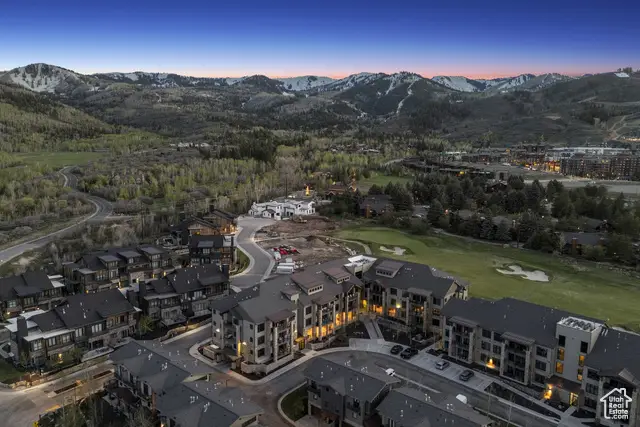 3703 Blackstone Dr #303, Park City, UT 84098 - Image #1