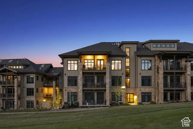3703 Blackstone Dr #303, Park City, UT 84098 - Image #3