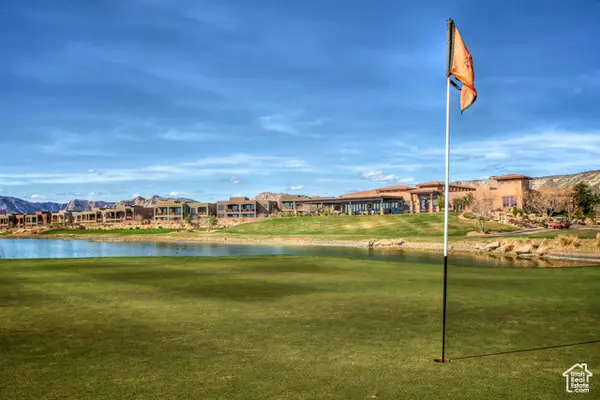 4587 N Iron Dr, St. George, UT 84770