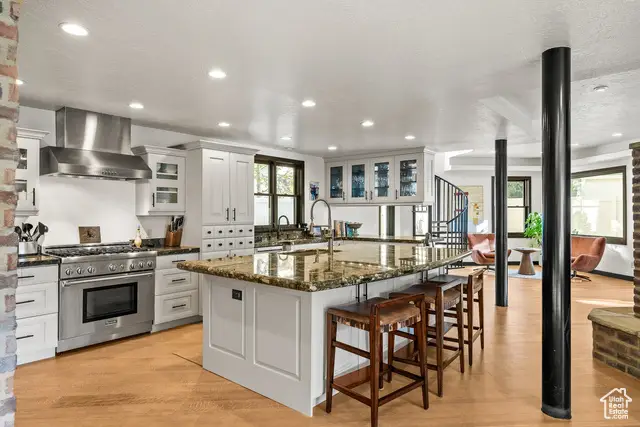 2550 Geronimo Ct, Park City, UT 84060 - Image #1