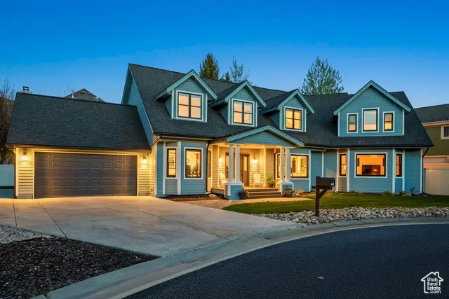 2550 Geronimo Ct, Park City, UT 84060 - Image #2