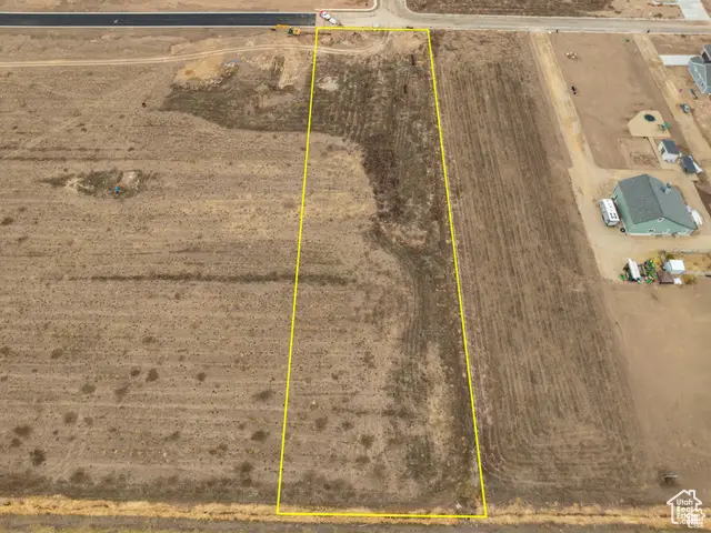 11046 N 8300 W #16, Tremonton, UT 84337 - #3