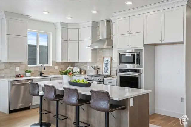 115 S 100 E #4, Midway, UT 84049 - Image #3