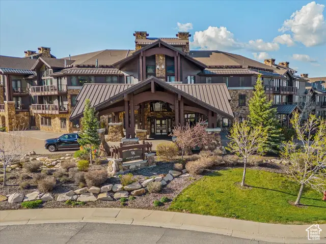 2100 Frostwood Blvd #4163, Park City, UT 84098 - Image #1