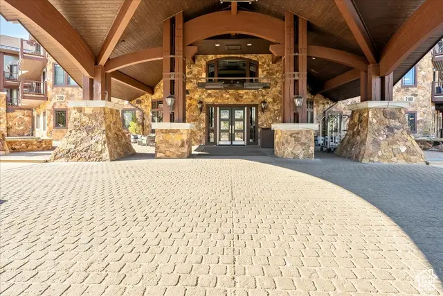 2100 Frostwood Blvd #4163, Park City, UT 84098 - Image #3