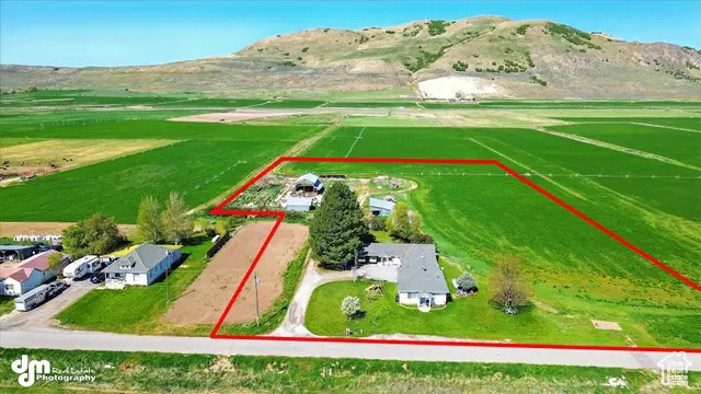 1317 S 400 E, Trenton, UT 84338 - Image #1