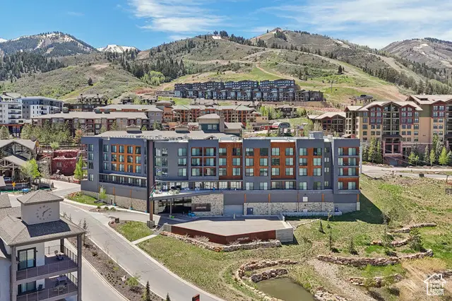 2670 Canyons Resort Dr #238, Park City, UT 84098 - #1