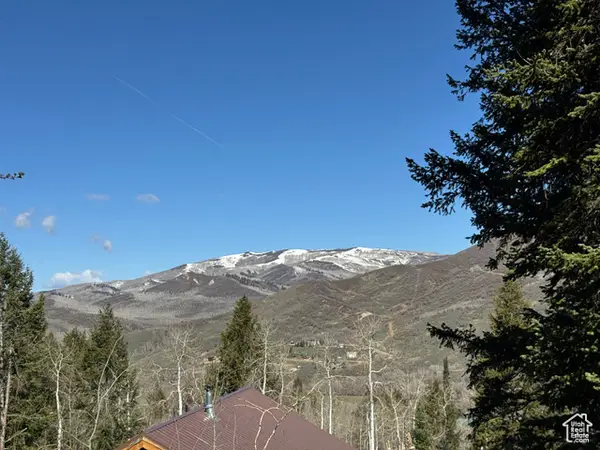 661 Red Fir Way #661, Oakley, UT 84055