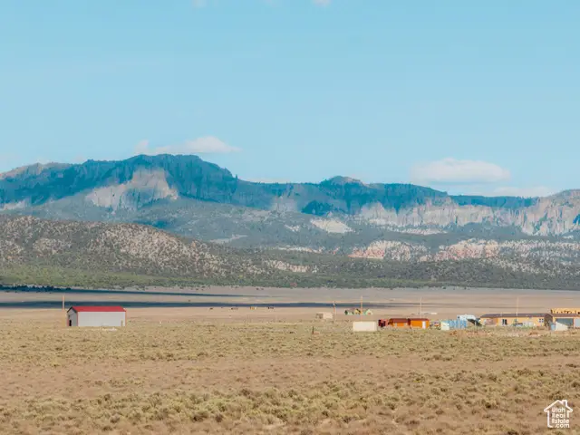 40 Acres E 4200 N, Panguitch, UT 84759 - Image #1