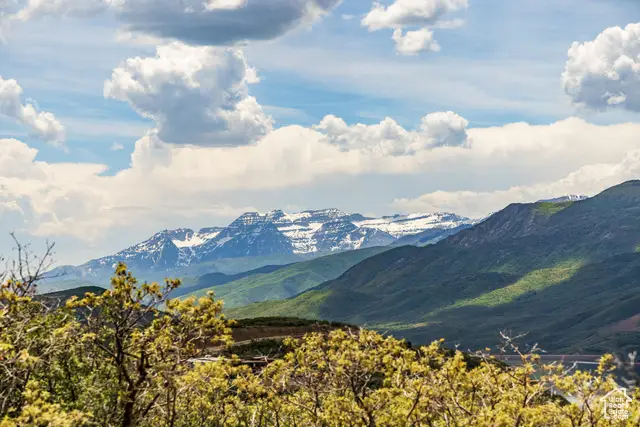 1962 E Painted Bluff Cir, Kamas, UT 84036 - Image #2