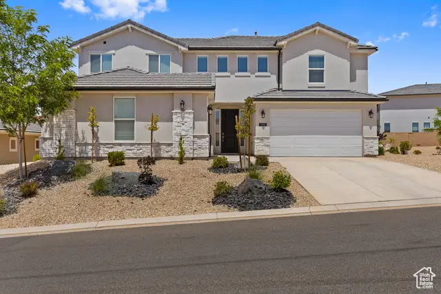 1445 N Arena Roja Dr, Washington, UT 84780 - Image #1