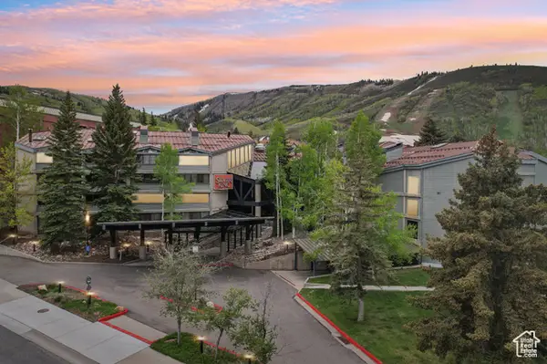 1485 N Empire Ave #411, Park City, UT 84060