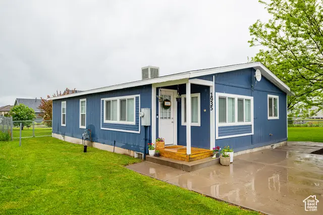 1935 S 1250 W, Logan, UT 84321 - #2