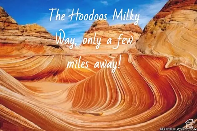 7130 W 2732 N, Big Water, UT 84741 - Image #2