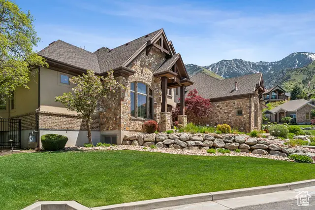 1 S Crosshill Ln, Sandy, UT 84092 - Image #2