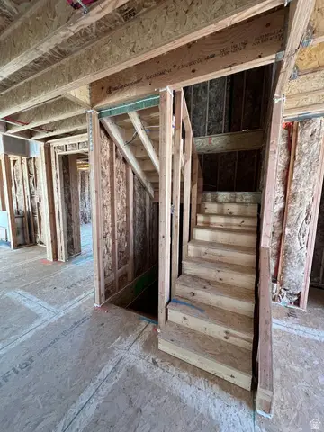 2771 W Aurora Ave, Mapleton, UT 84664 - #3