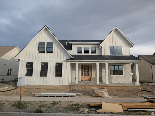 2771 W Aurora Ave, Mapleton, UT 84664 - #1
