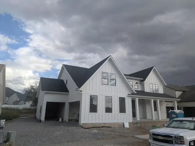2771 W Aurora Ave, Mapleton, UT 84664 - #2